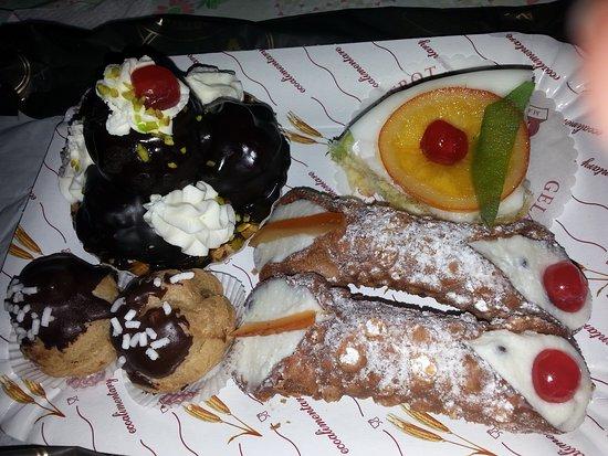 Vito Pasticceria Bistrot